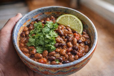 How to Cook Dried Beans: A Comprehensive Guide to ...